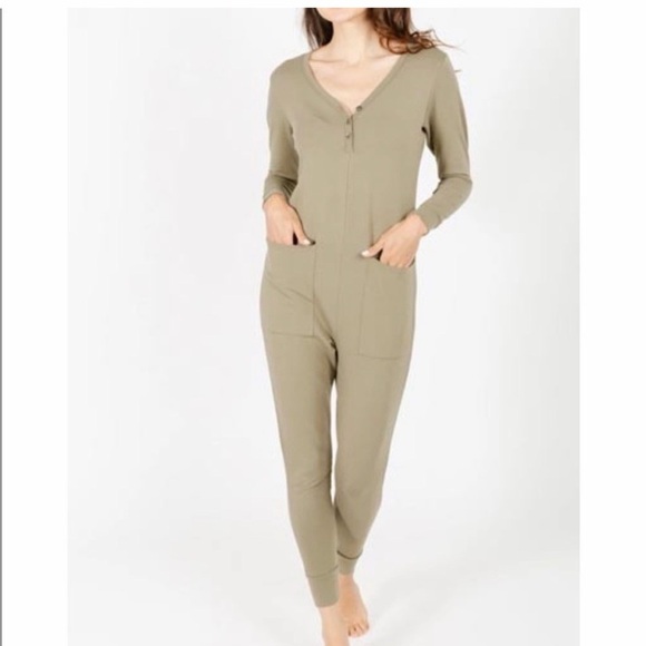 Smash + Tess Pants - Smash & Tess Wednesday Romper